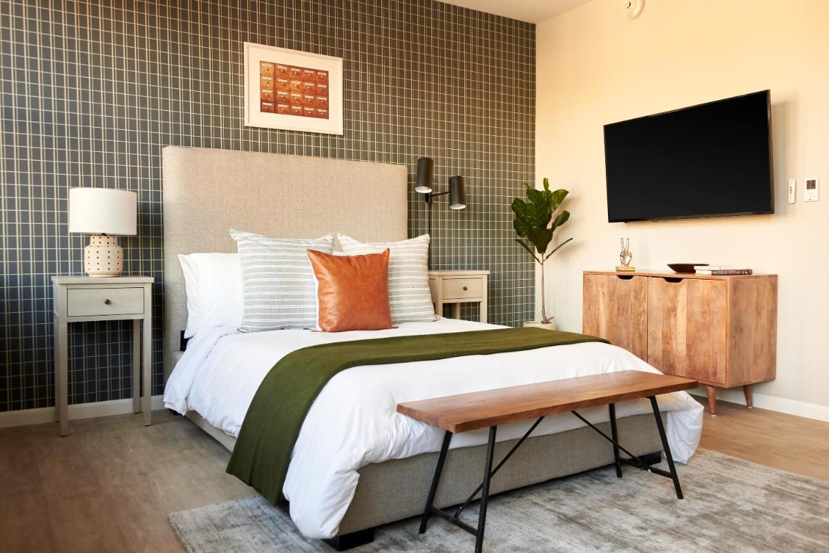 Sonder l The Randolph - main image