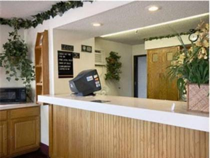American Inn  Suites metro Airport