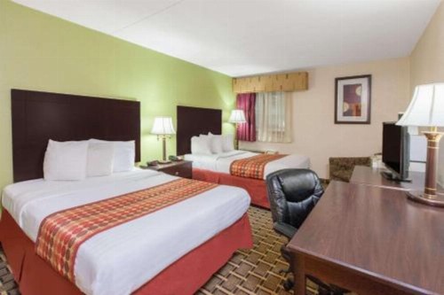 Best Western Troy Madison Inn