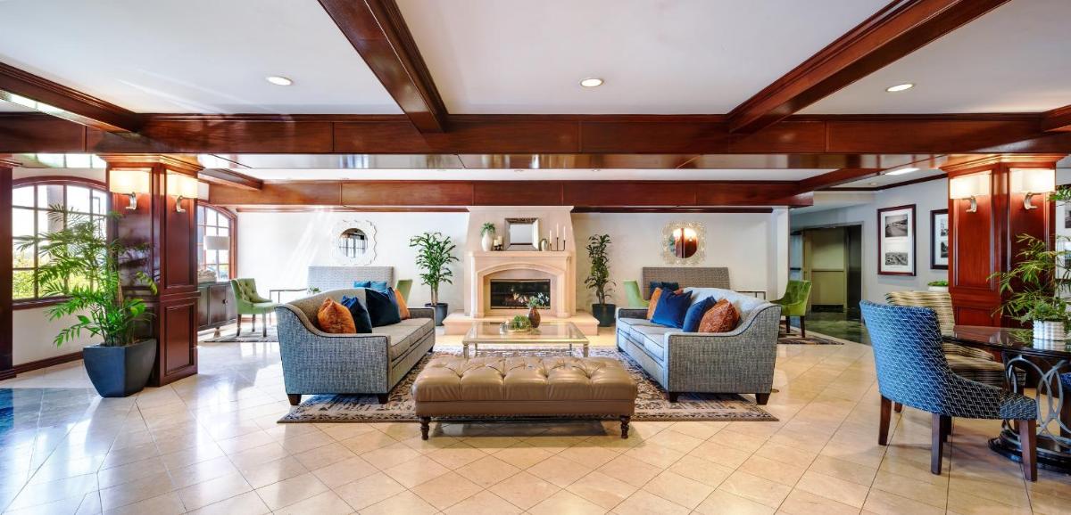 Ayres Suites Diamond Bar - main image
