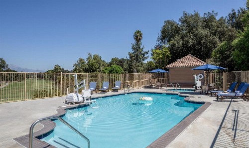 Ayres Suites Diamond Bar - image 11