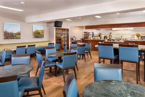 Ayres Suites Diamond Bar - image 23