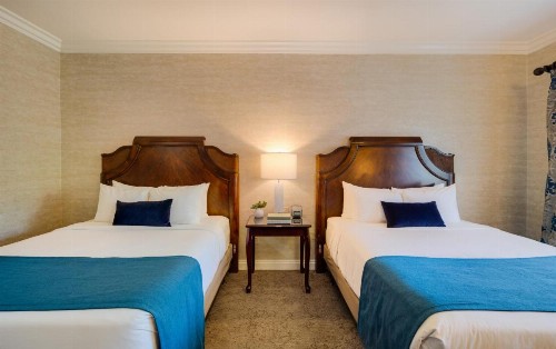 Ayres Suites Diamond Bar - image 25
