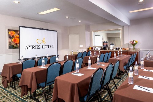 Ayres Suites Diamond Bar - image 5