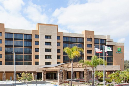 Holiday Inn Diamond Bar - Pomona an IHG Hotel - image 1