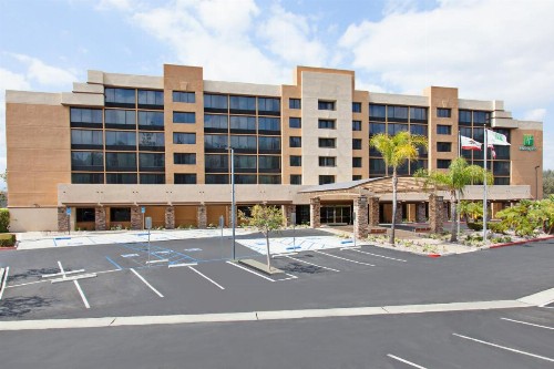 Holiday Inn Diamond Bar - Pomona an IHG Hotel - image 13