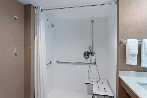 Holiday Inn Diamond Bar - Pomona an IHG Hotel - image 15