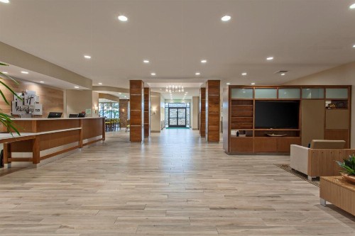Holiday Inn Diamond Bar - Pomona an IHG Hotel - image 19