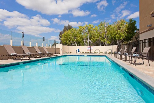 Holiday Inn Diamond Bar - Pomona an IHG Hotel - image 2
