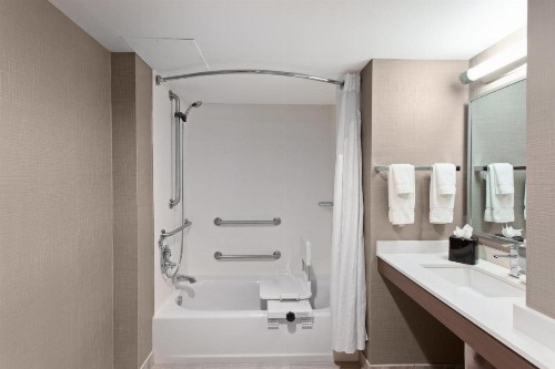 Holiday Inn Diamond Bar - Pomona an IHG Hotel - image 20