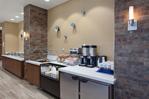 Holiday Inn Diamond Bar - Pomona an IHG Hotel - image 21