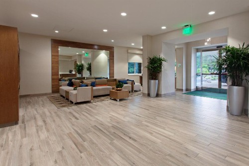 Holiday Inn Diamond Bar - Pomona an IHG Hotel - image 22