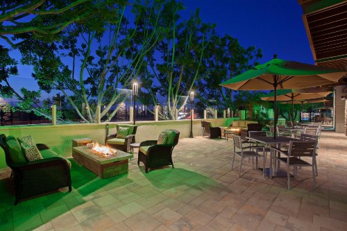 Holiday Inn Diamond Bar - Pomona an IHG Hotel - image 23