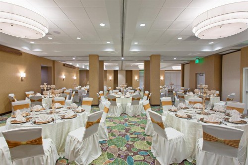 Holiday Inn Diamond Bar - Pomona an IHG Hotel - image 27