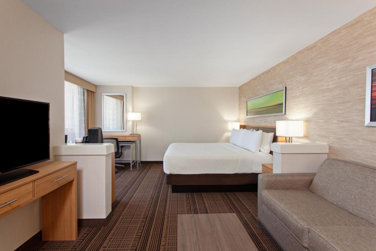 Holiday Inn Diamond Bar - Pomona an IHG Hotel - image 3