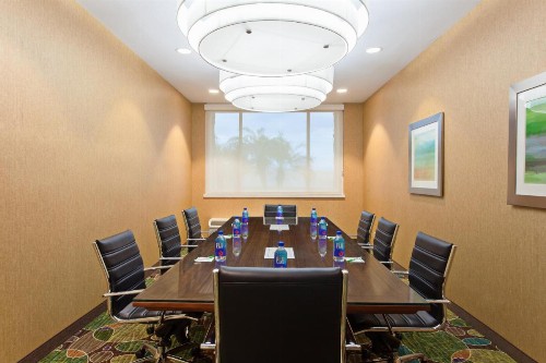 Holiday Inn Diamond Bar - Pomona an IHG Hotel - image 30