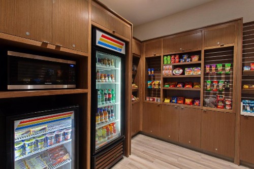 Holiday Inn Diamond Bar - Pomona an IHG Hotel - image 32