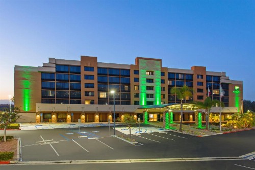 Holiday Inn Diamond Bar - Pomona an IHG Hotel - image 8