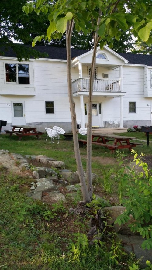 The Villas on Lake George - image 11