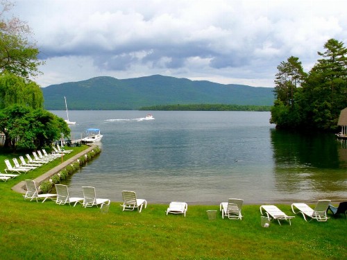 The Villas on Lake George - image 20