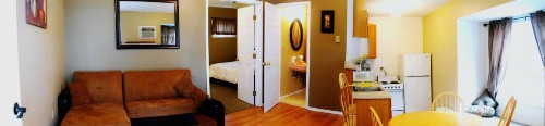 The Villas on Lake George - image 21