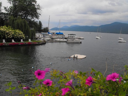 The Villas on Lake George - image 24