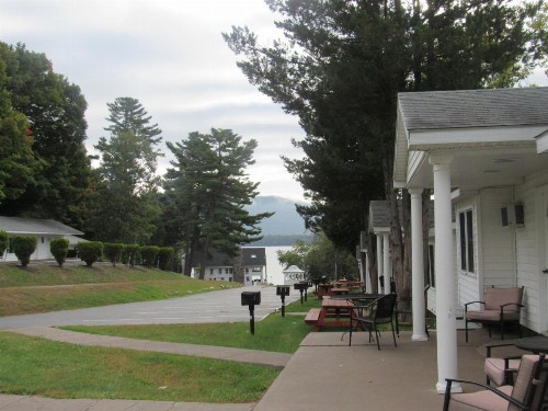 The Villas on Lake George - image 25