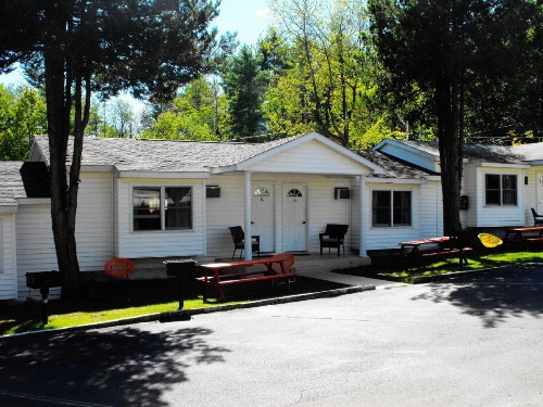 The Villas on Lake George - image 26