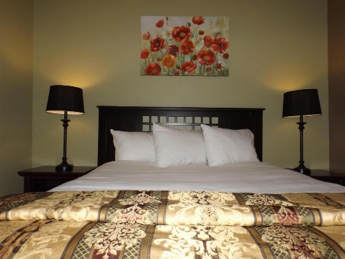 The Villas on Lake George - image 27