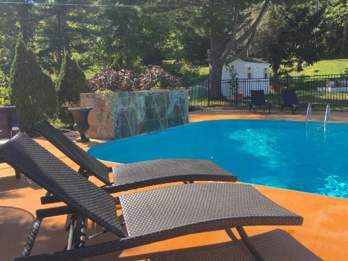 The Villas on Lake George - image 3