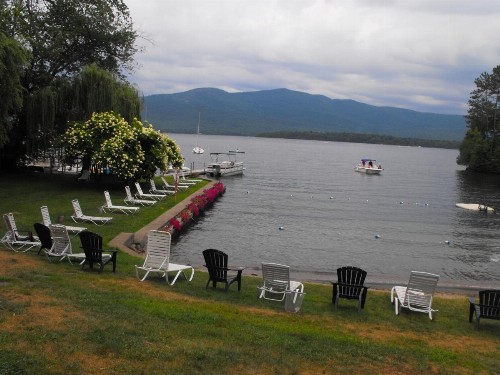 The Villas on Lake George - image 37