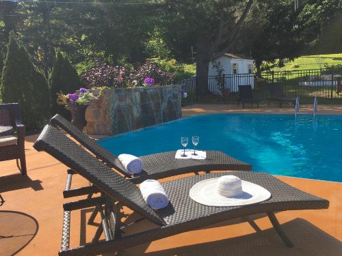The Villas on Lake George - image 45
