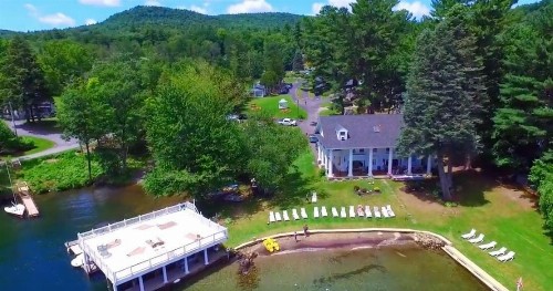 The Villas on Lake George - image 49