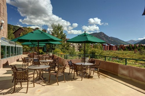 Hyatt Place Keystone - image 21