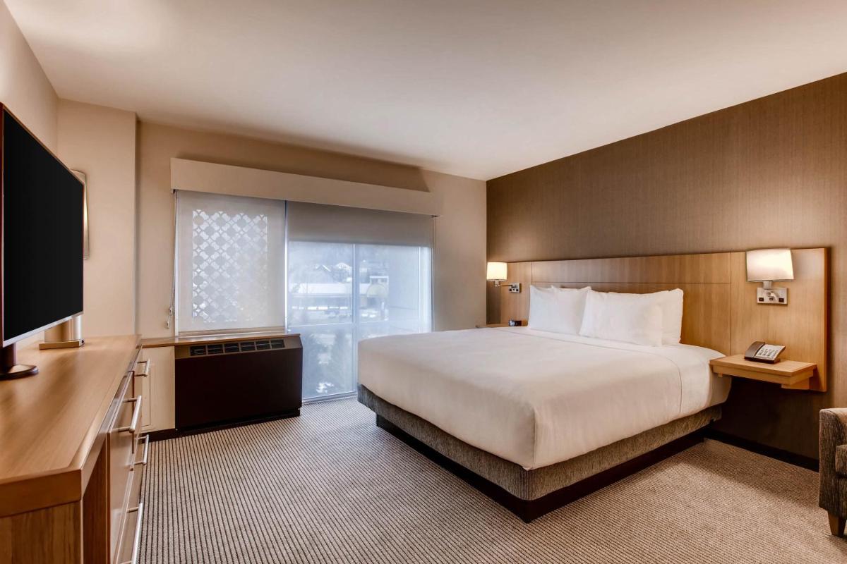 Hyatt Place Keystone - image 6