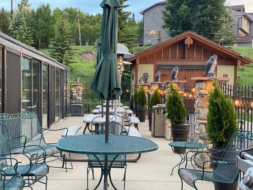 Dillon Inn - image 27