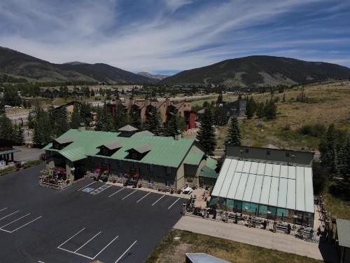 Dillon Inn - image 36
