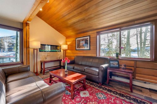Best Western Ptarmigan Lodge - image 1