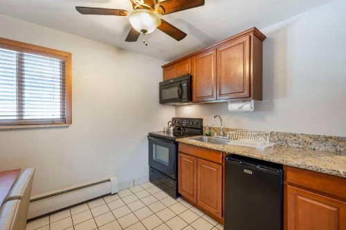 Best Western Ptarmigan Lodge - image 37