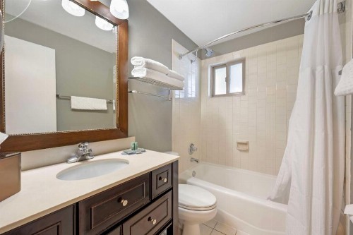 Best Western Ptarmigan Lodge - image 38