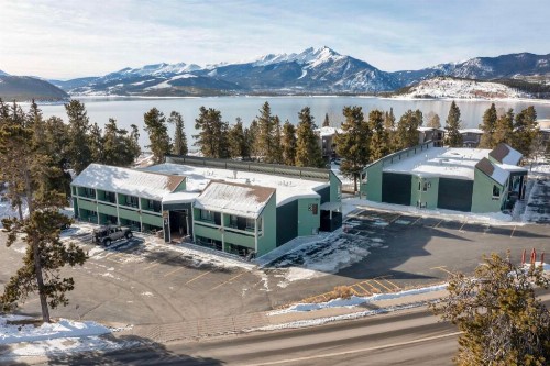 Best Western Ptarmigan Lodge - image 5