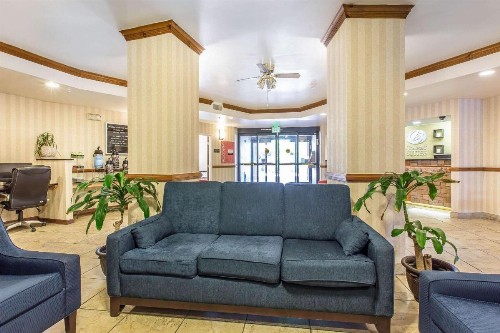 Comfort Suites Summit County - image 18