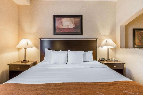 Comfort Suites Summit County - image 20