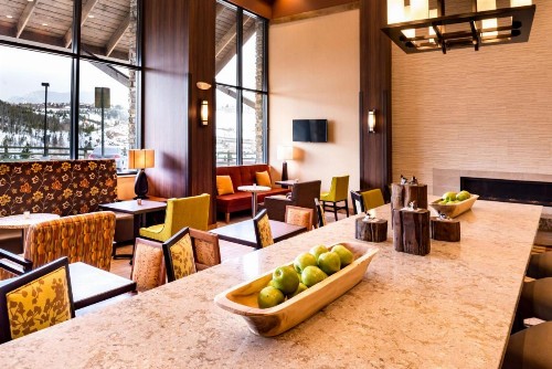 Hampton Inn & Suites Silverthorne - image 14
