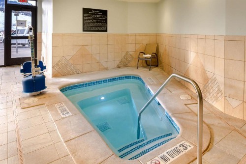 Hampton Inn & Suites Silverthorne - image 17