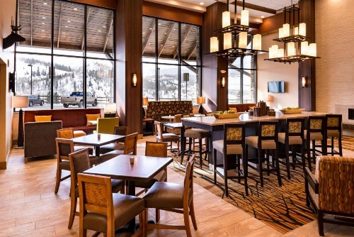 Hampton Inn & Suites Silverthorne - image 18