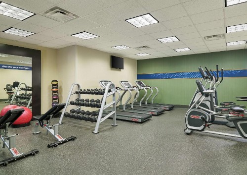 Hampton Inn & Suites Silverthorne - image 19