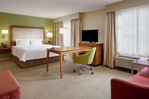 Hampton Inn & Suites Silverthorne - image 20