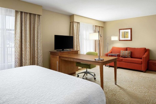Hampton Inn & Suites Silverthorne - image 21