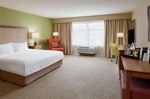 Hampton Inn & Suites Silverthorne - image 22